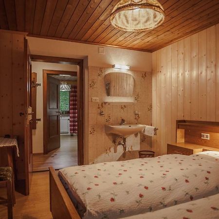 Casa Serac' ลาวาลเล ภายนอก รูปภาพ